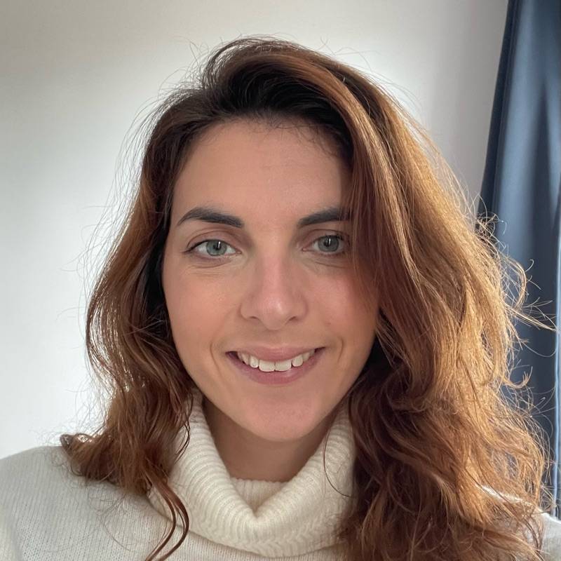 Pauline B.