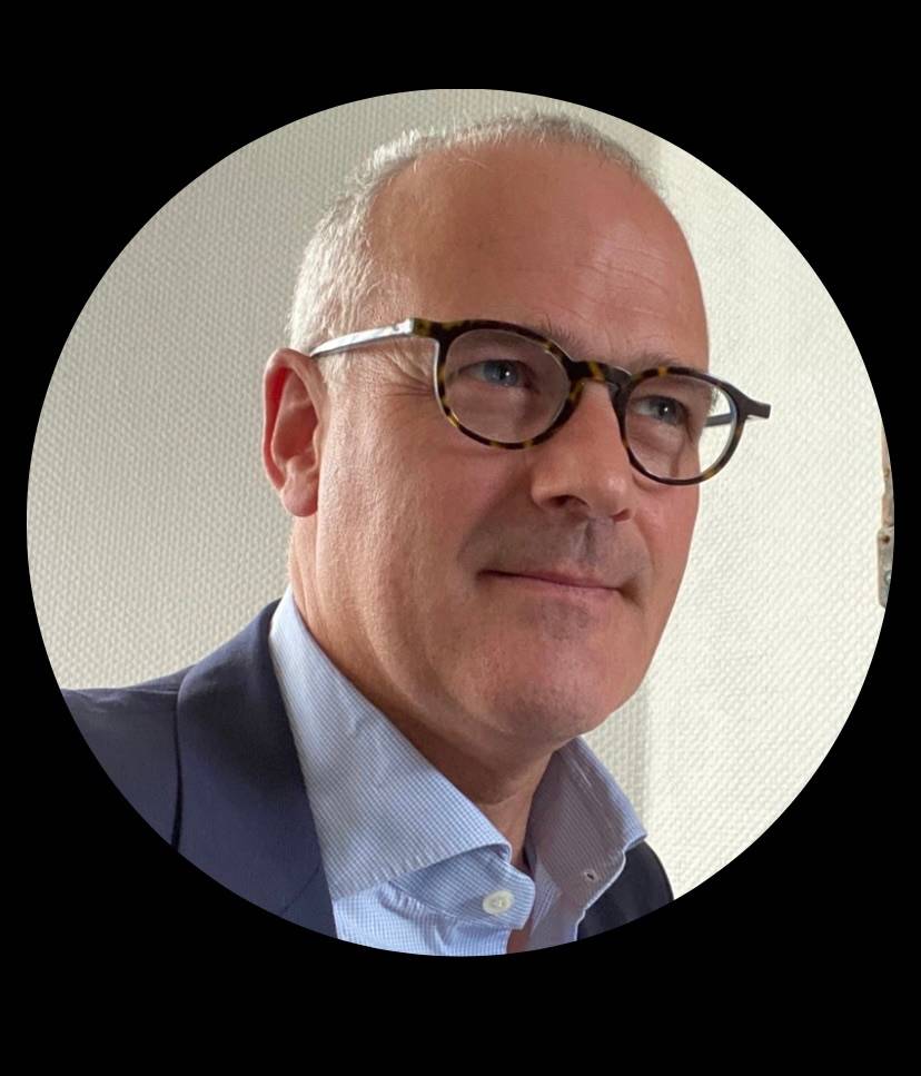 Laurent G.