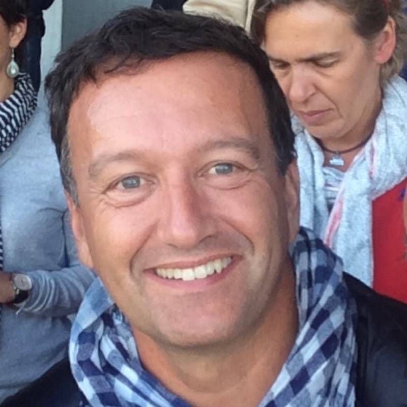 Antoine.