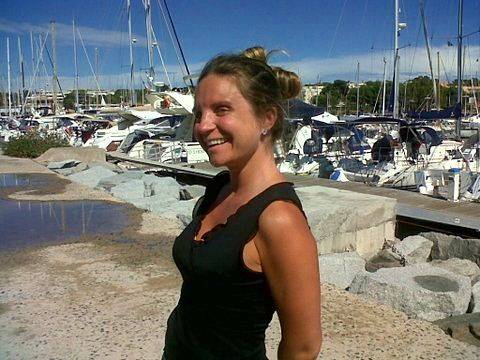 Marie