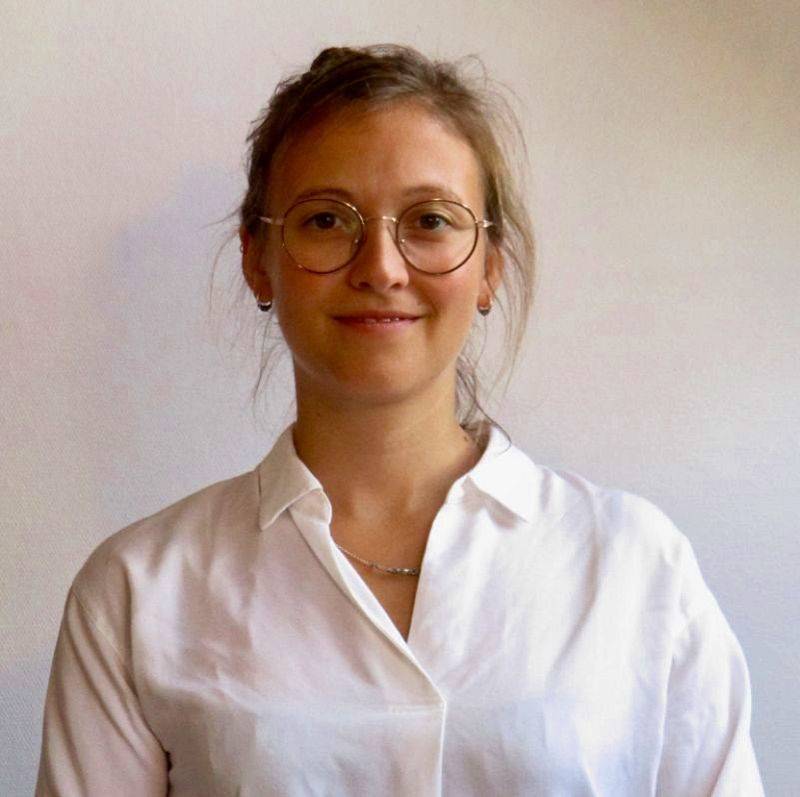 Geneviève R.