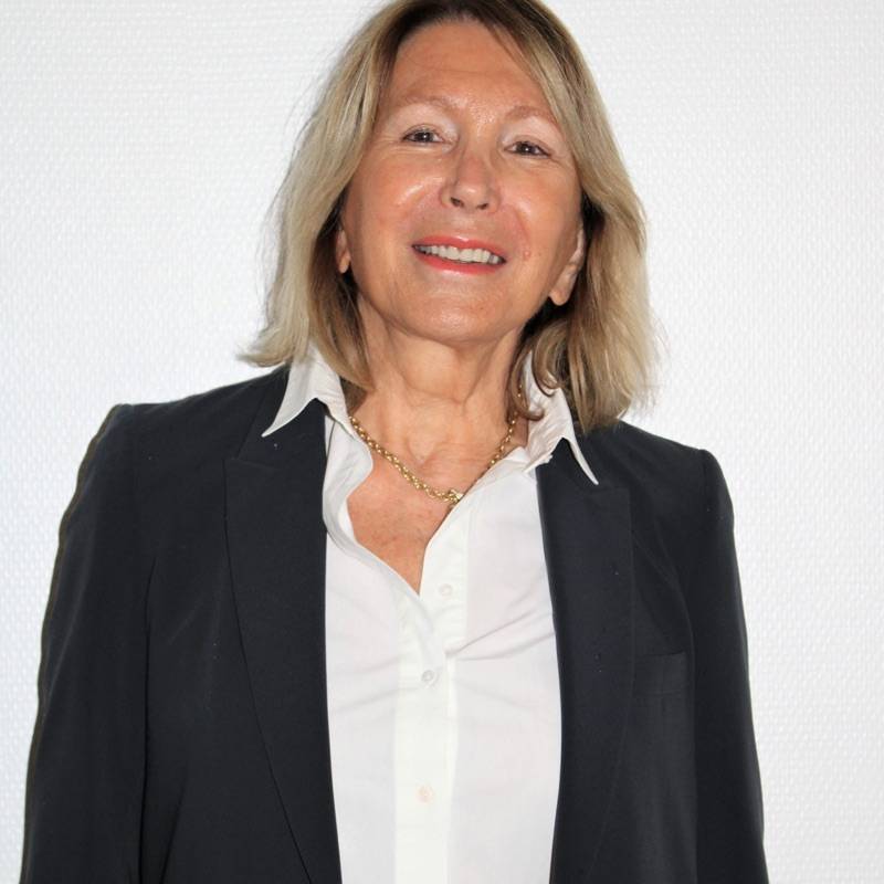 Marie-Monique L.