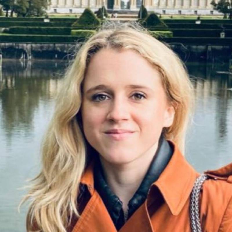 Élodie