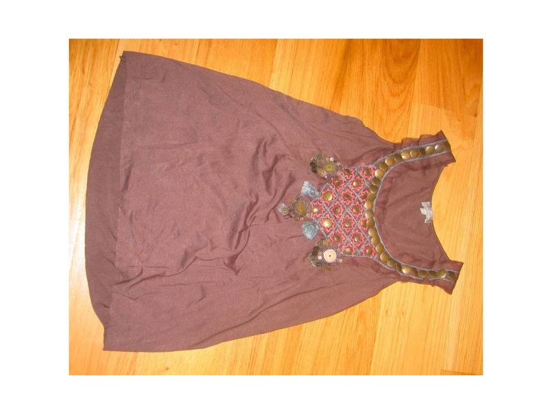 Top NAF NAF ethnique - taille L