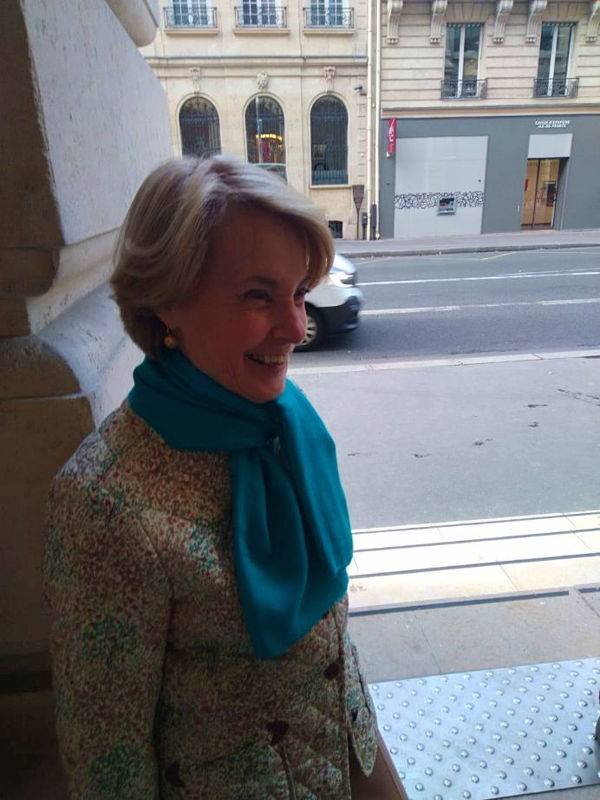 Catherine
