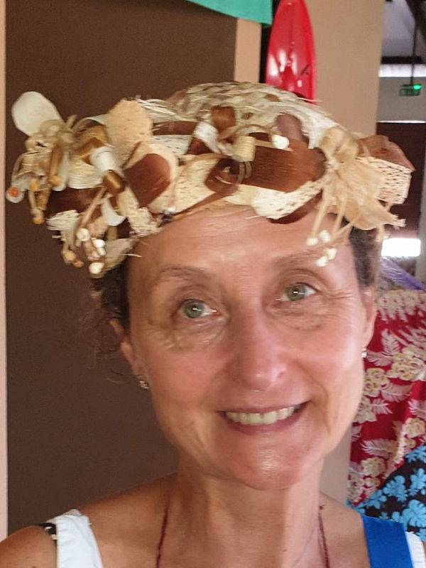 Fabienne