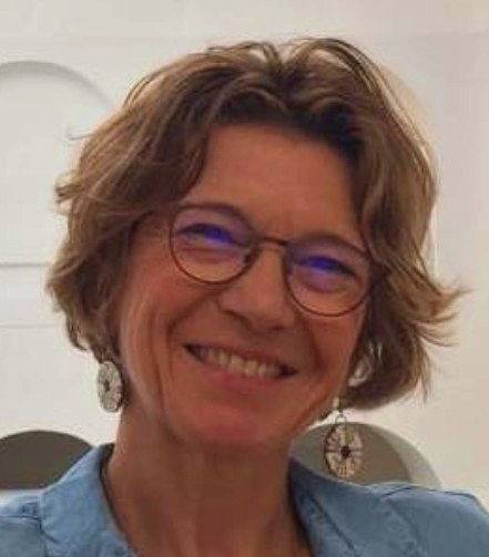 Frédérique