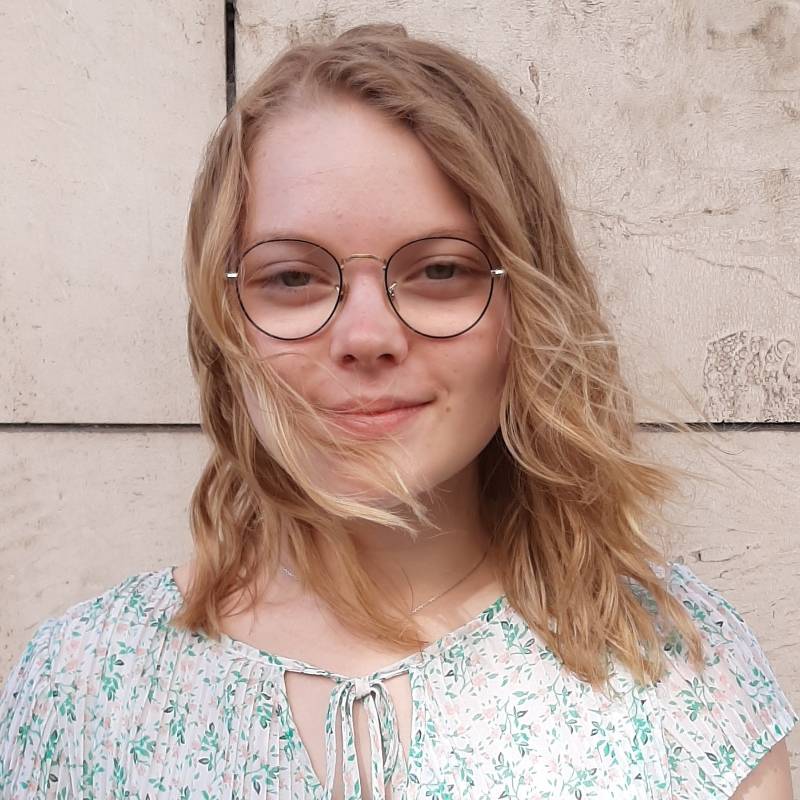 Julie
