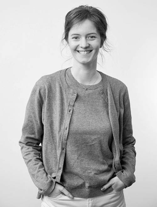 Recommande garde temps plein