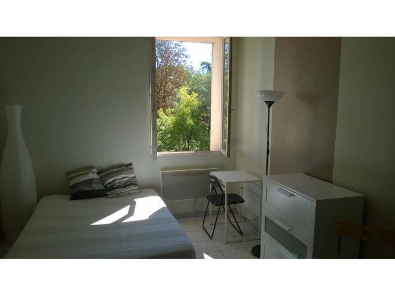 Loue appartement 22m²