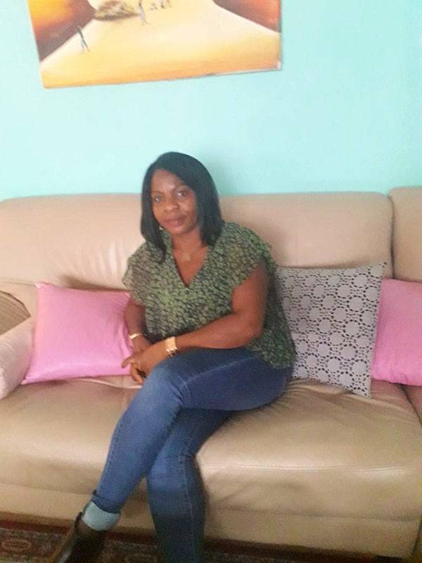 Henriette G.