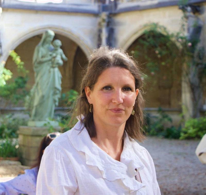Anne-Sophie