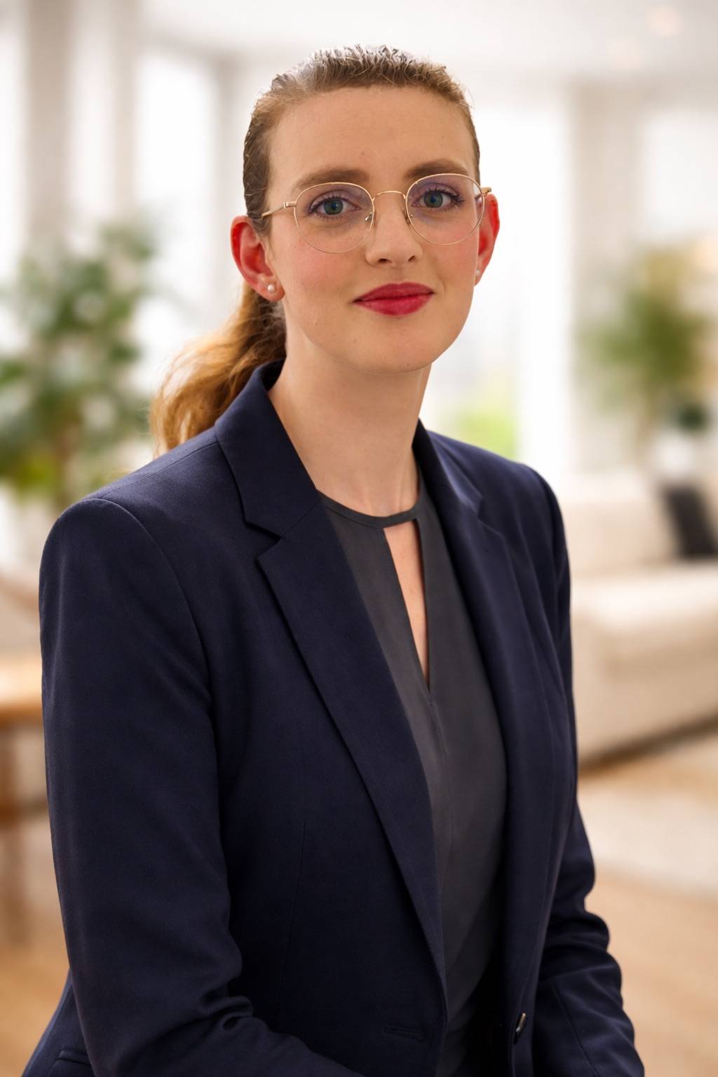 Laurène F.