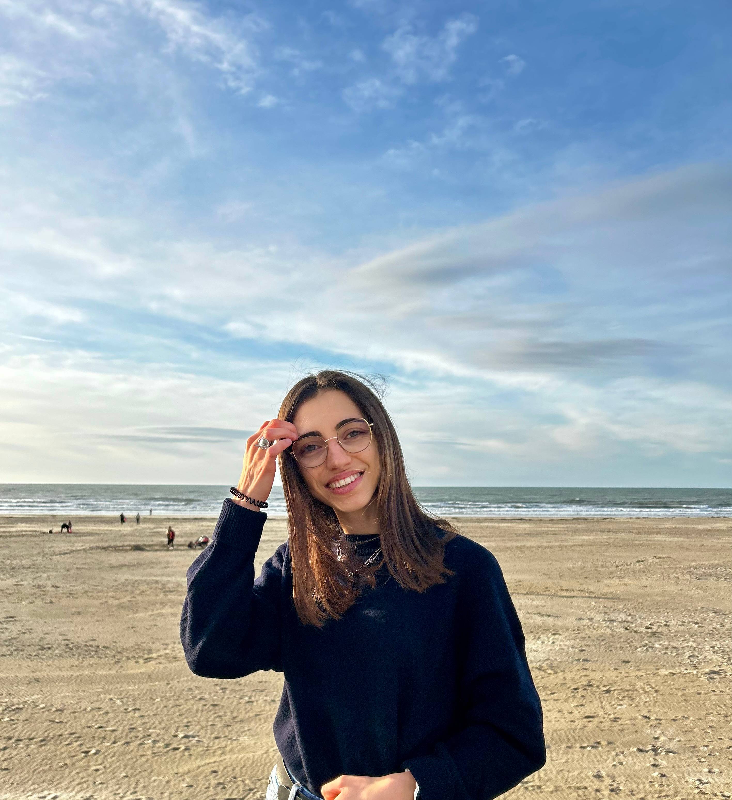 Mathilde C.