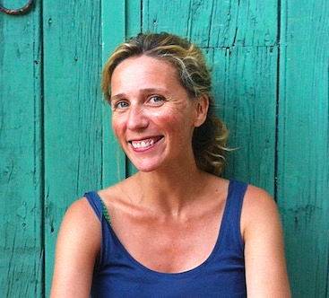 Cécile B.