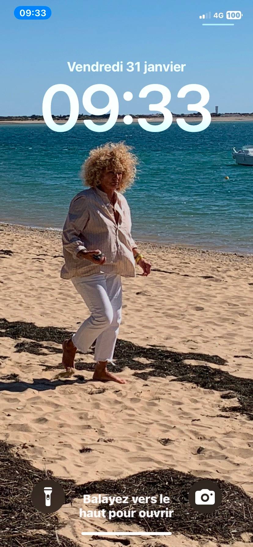 Evelyne