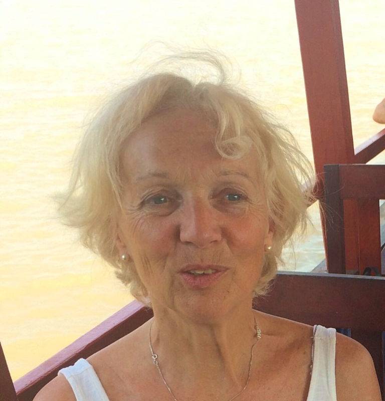 Caroline