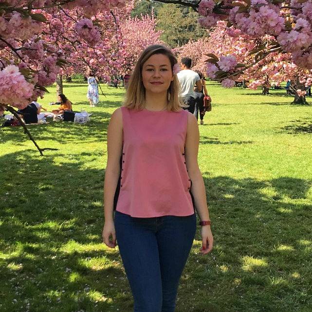 Élodie