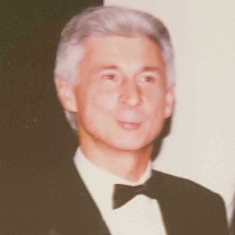 Michel M.
