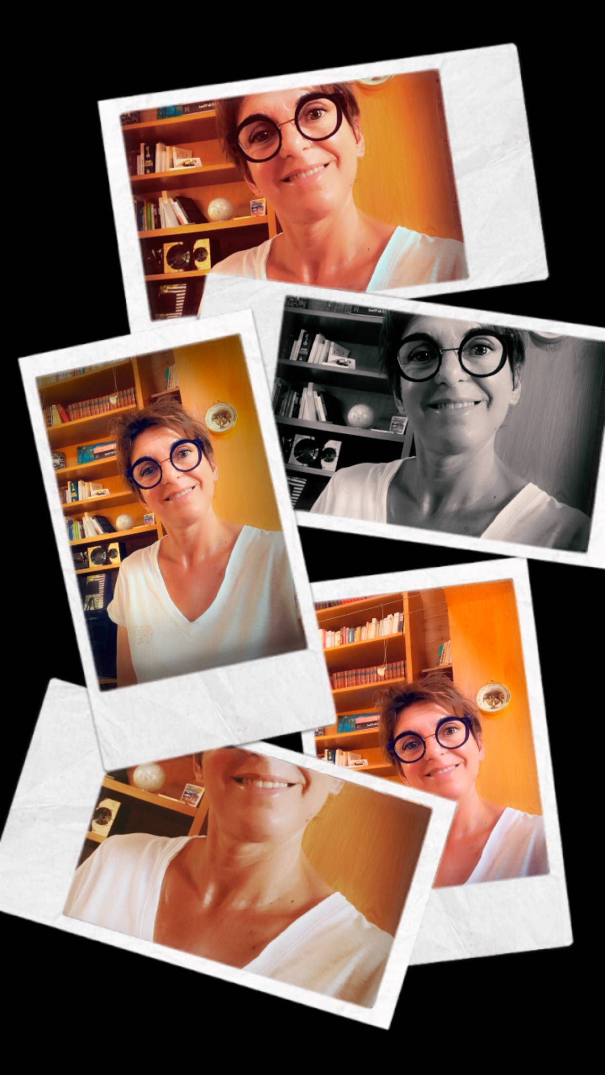 Sandrine
