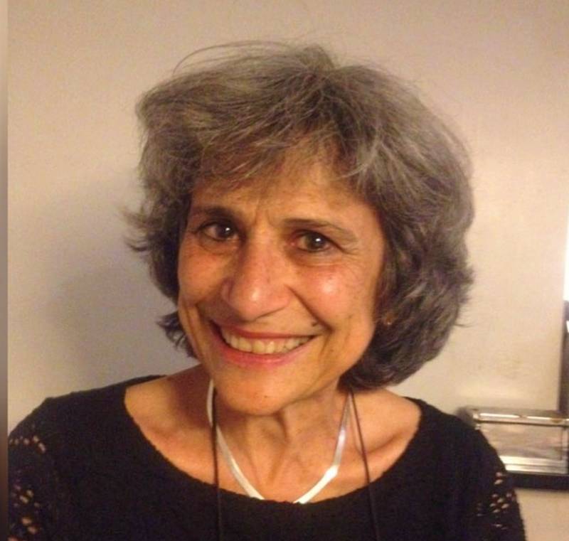 Francine D.