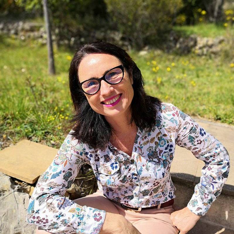 Véronique G.