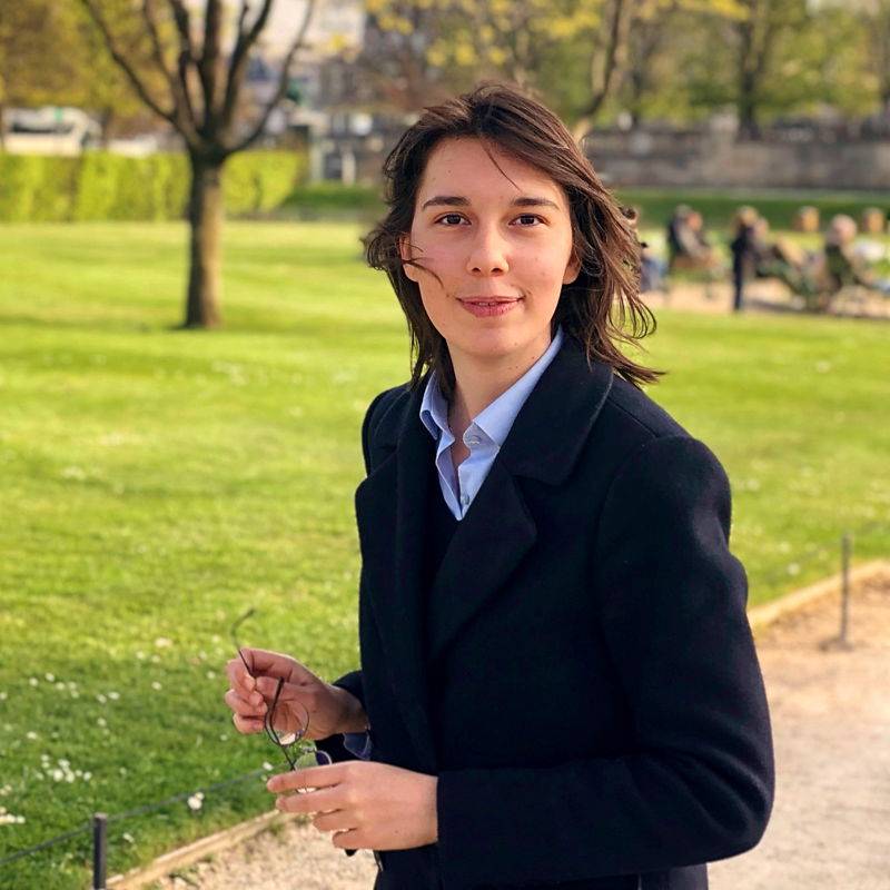 Marie-Anne