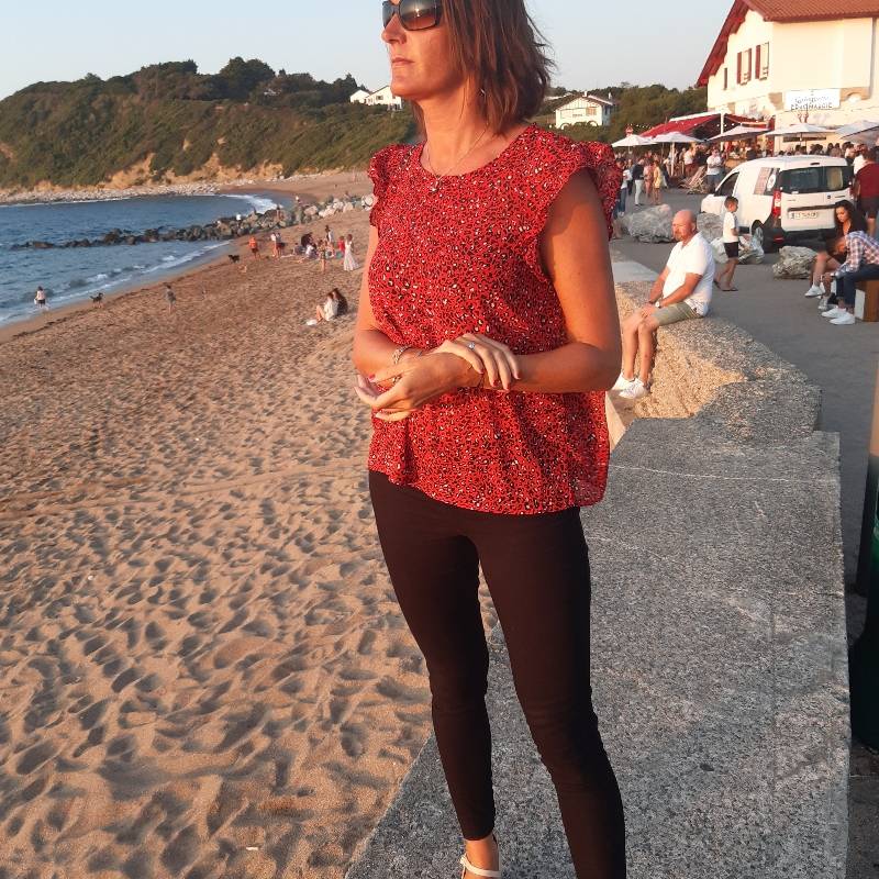 Magali.