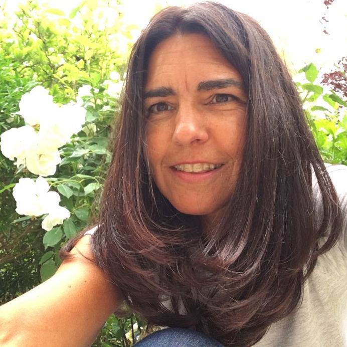 Almudena