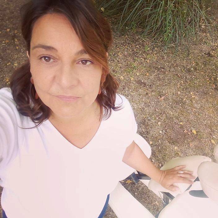 Sandrine
