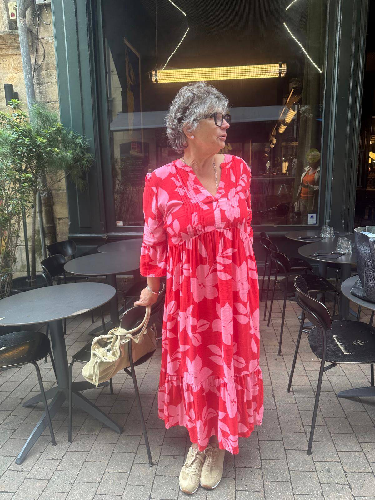 Fabienne