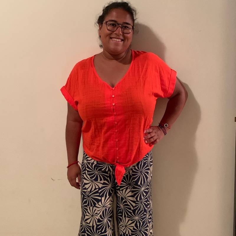 Nurse de nuit / nounou de nuit