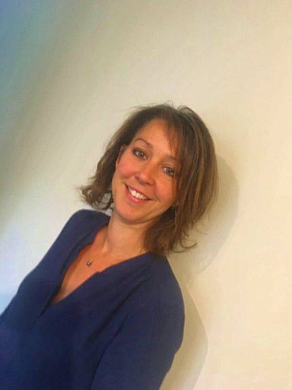 Cécilia A.