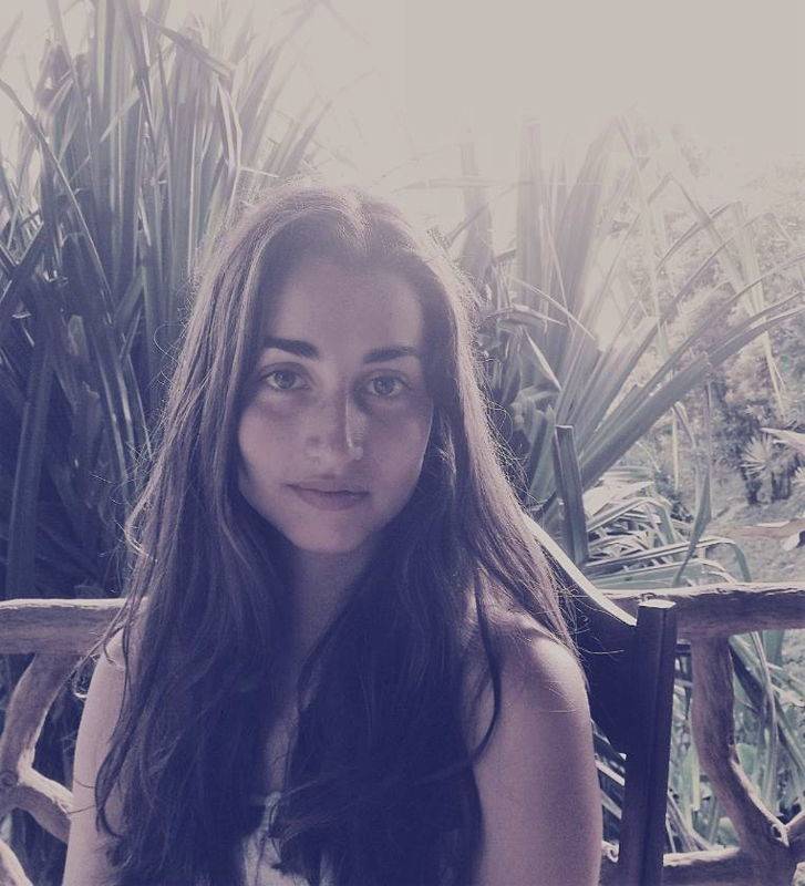 Claire L.