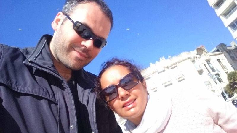 Recommande Nounou temps plein