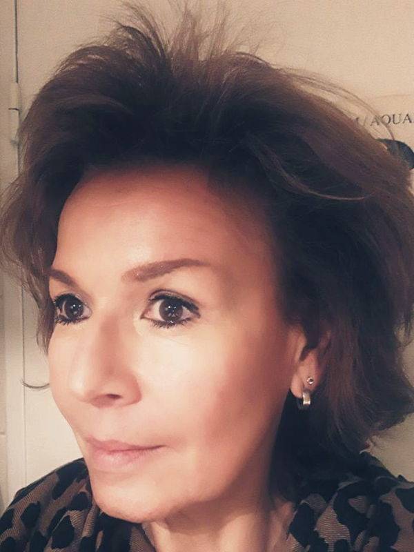 Sylvie.