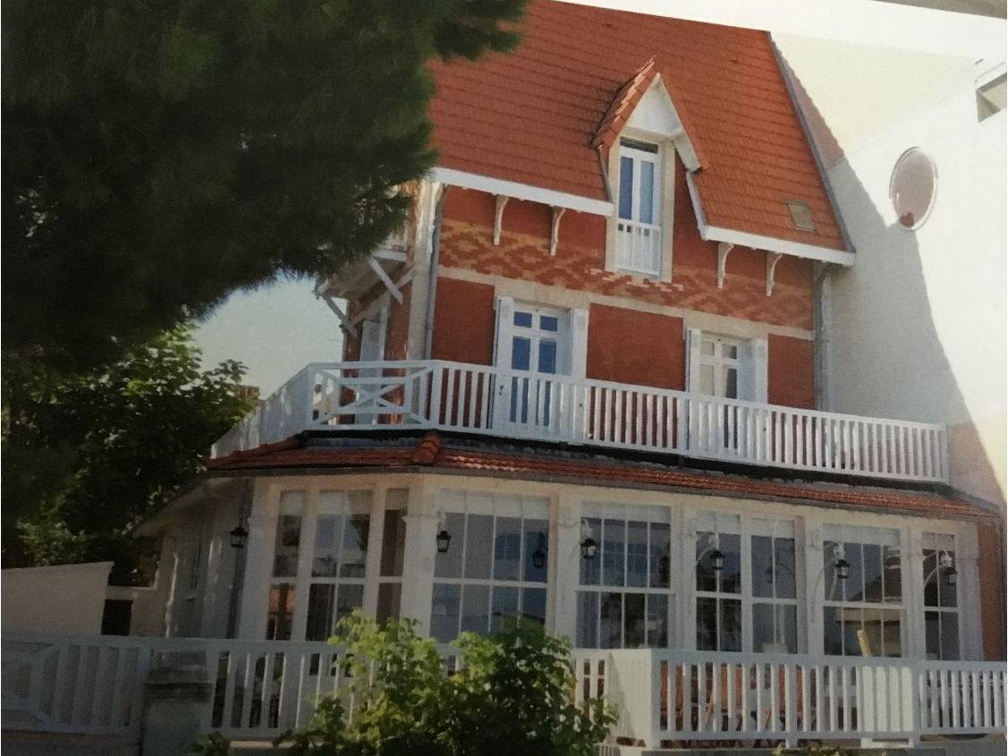 Une photo de l’annonce de location de vacances