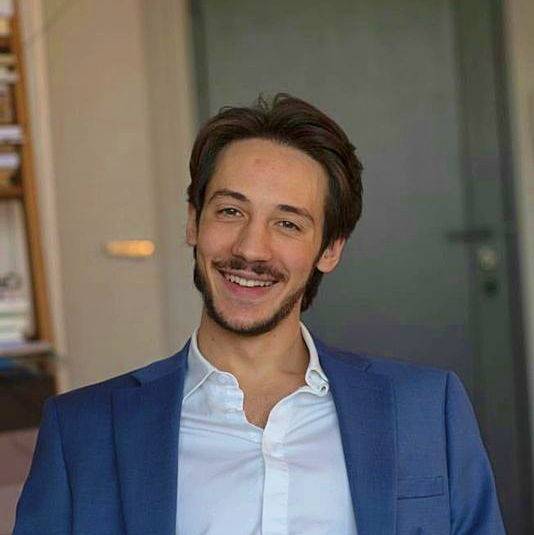 Ulysse T.