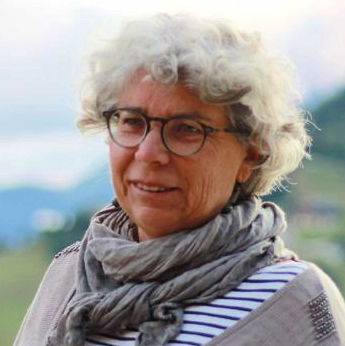 Marie-Bernadette