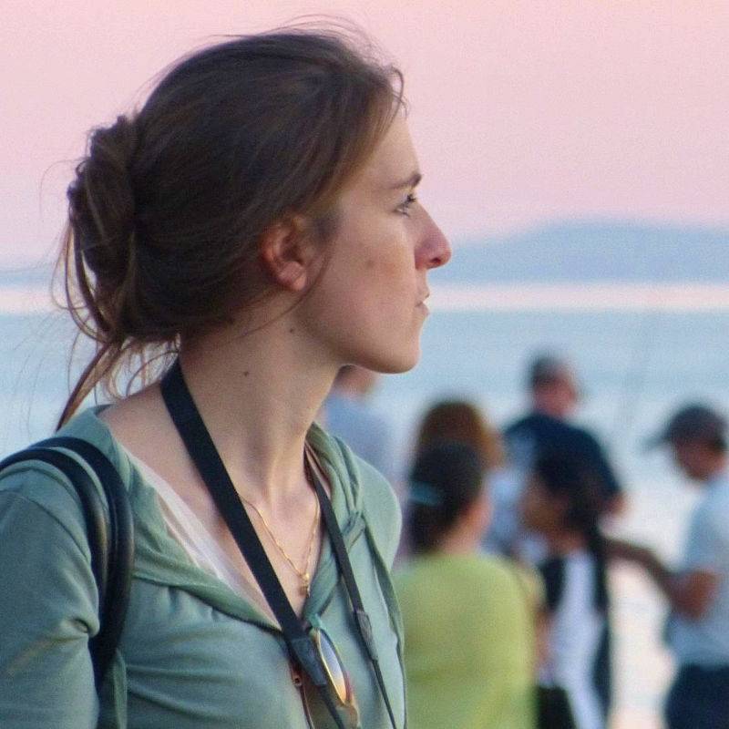 Stéphanie