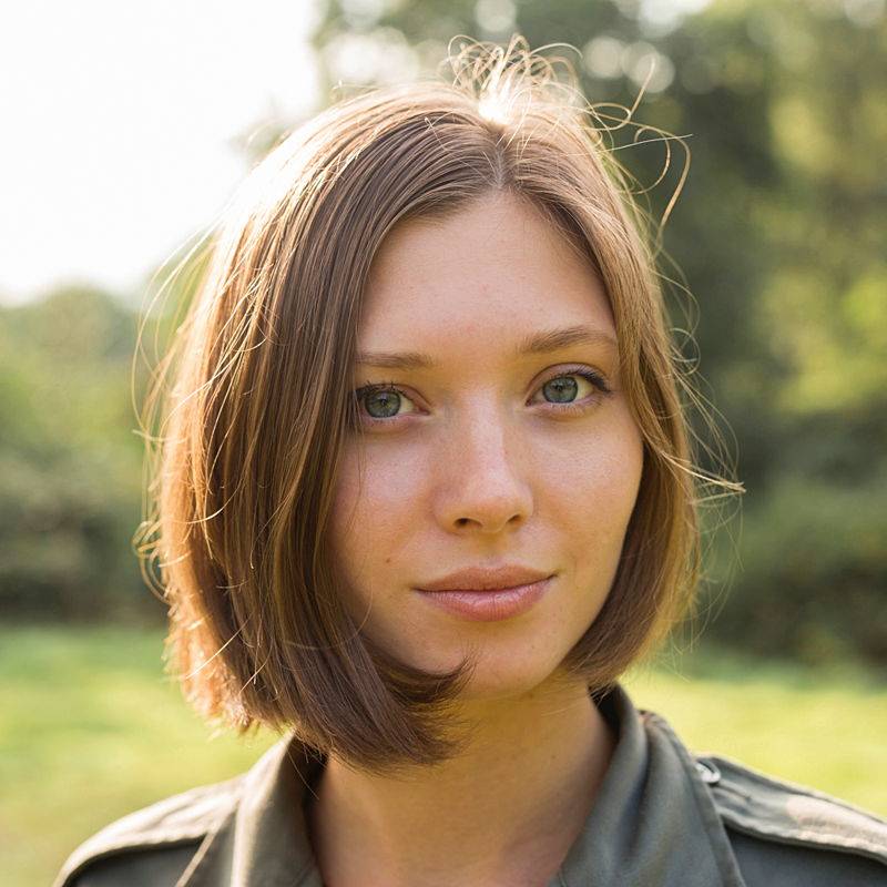 Ana Z.