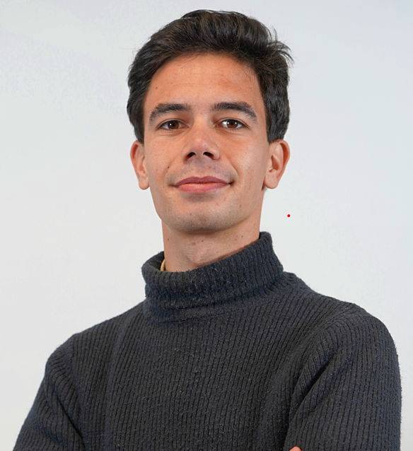 Antoine R.