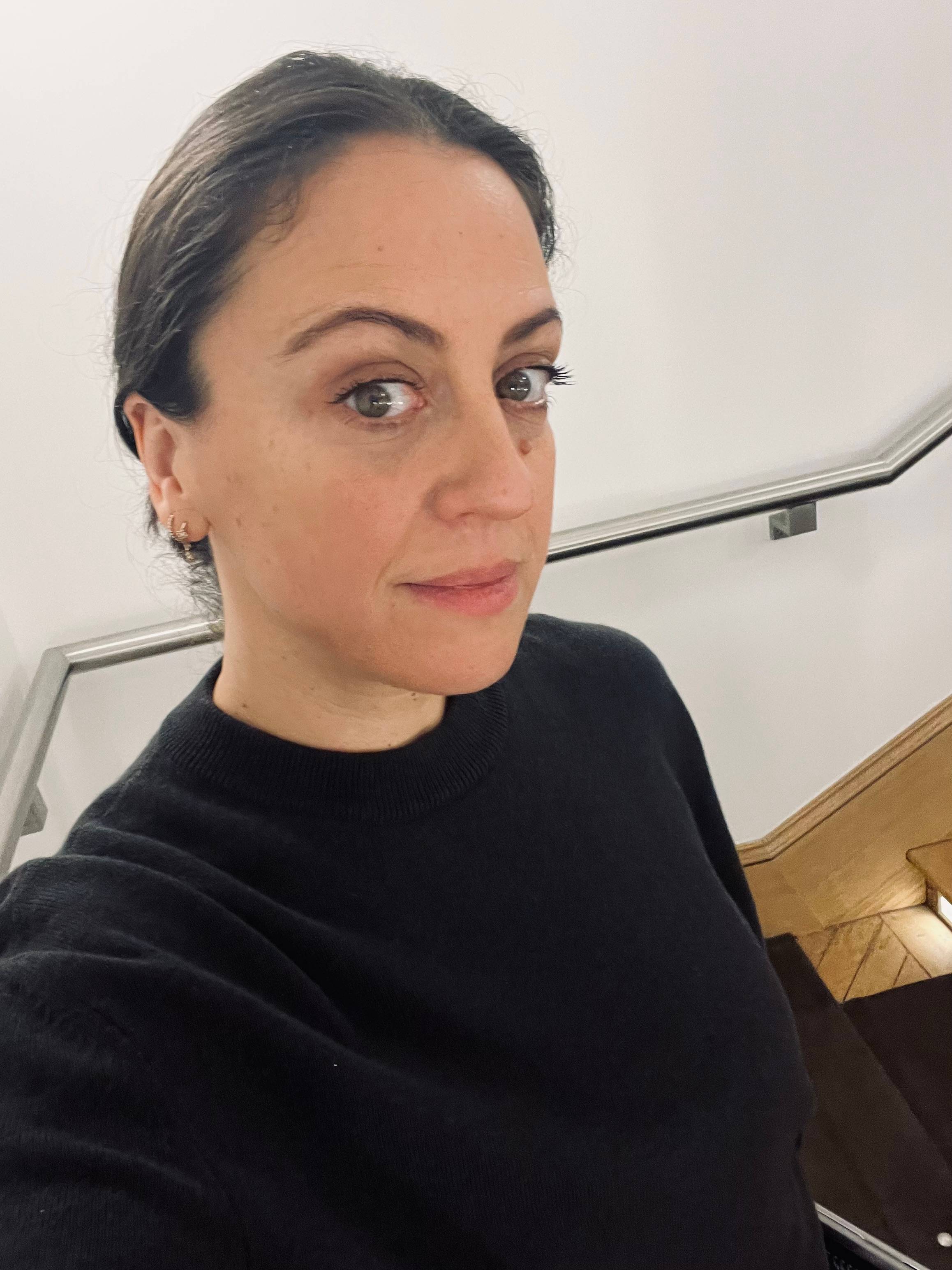 Mélanie
