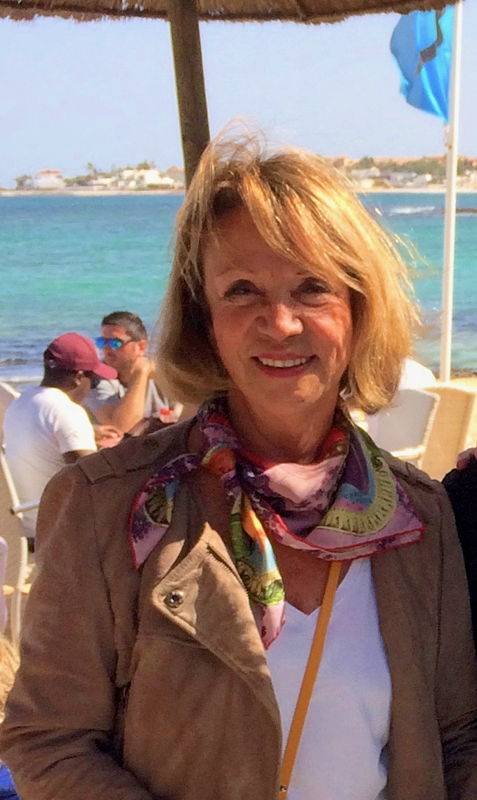 Anne-Marie.