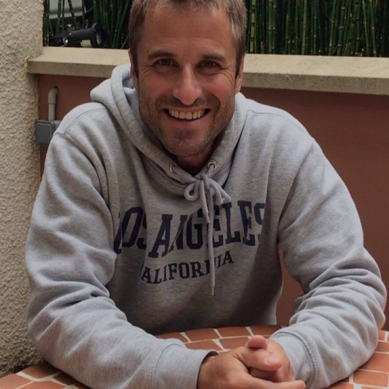 Cédric P.