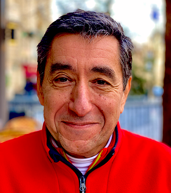 Pierre L.