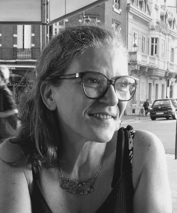 Frédérique