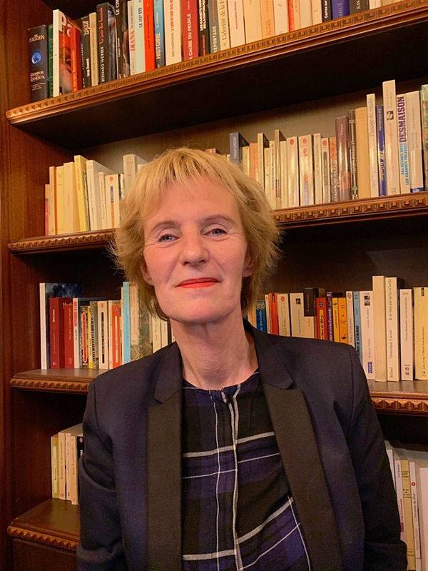 Hélène R.