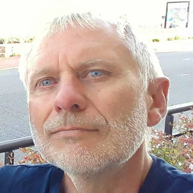 Hubert P.