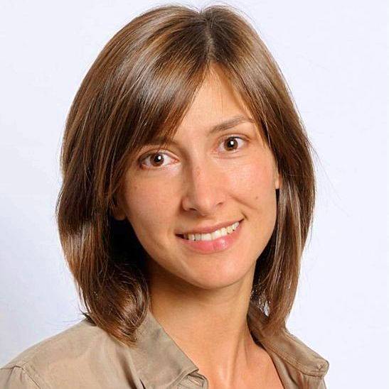 Marie F.